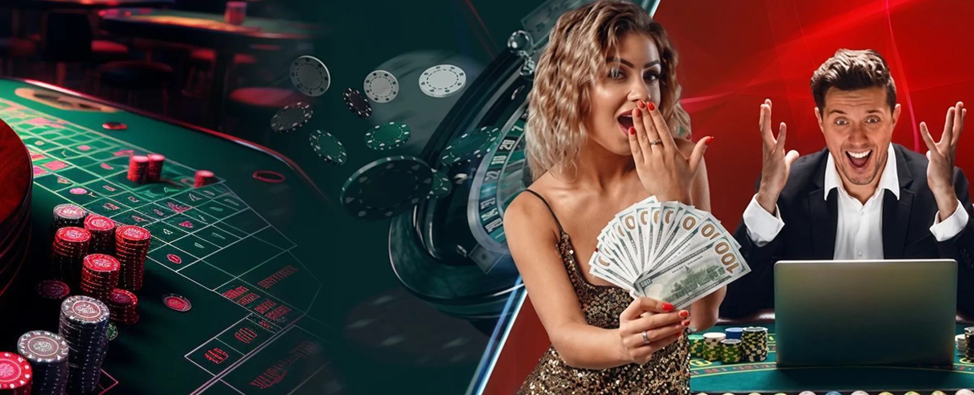 Poppy Playtime 0 themed casino background